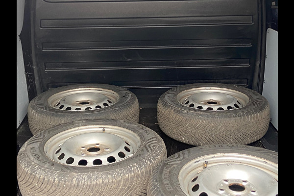 Volkswagen Caddy 2.0 TDI MARGE/AIRCO/SPORTVELGEN/BLUETOOTH/PDC