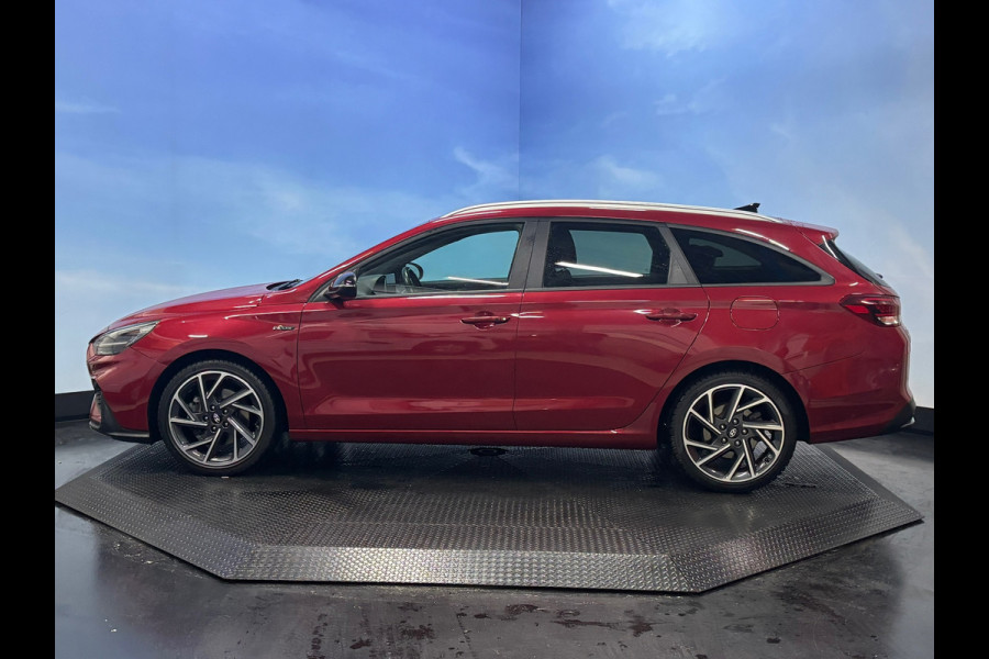 Hyundai i30 Wagon 1.5 T-GDi MHEV N Line Navi | Clima | Cruise | Camera