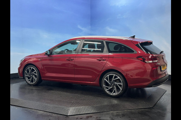 Hyundai i30 Wagon 1.5 T-GDi MHEV N Line Navi | Clima | Cruise | Camera