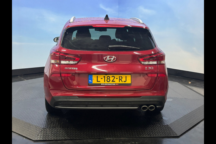 Hyundai i30 Wagon 1.5 T-GDi MHEV N Line Navi | Clima | Cruise | Camera