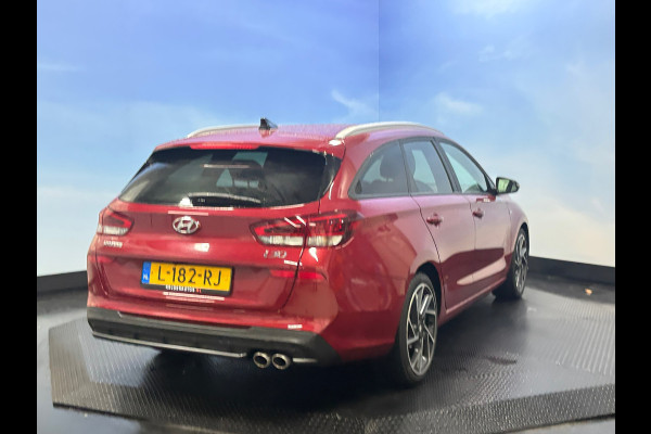 Hyundai i30 Wagon 1.5 T-GDi MHEV N Line Navi | Clima | Cruise | Camera