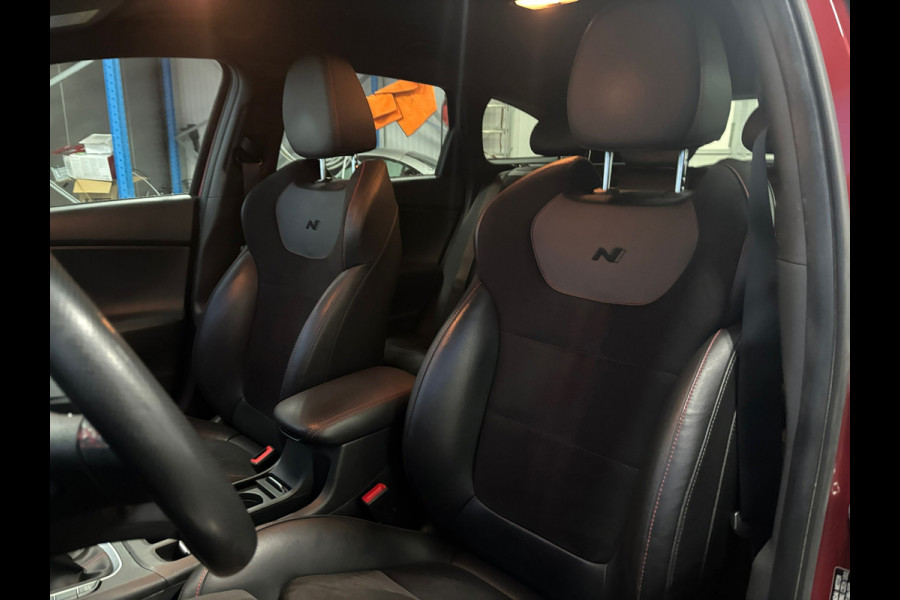 Hyundai i30 Wagon 1.5 T-GDi MHEV N Line Navi | Clima | Cruise | Camera