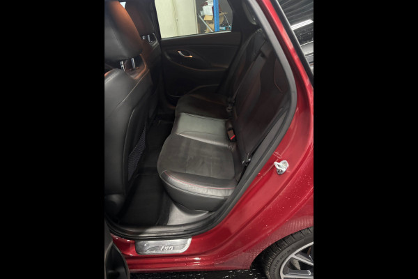 Hyundai i30 Wagon 1.5 T-GDi MHEV N Line Navi | Clima | Cruise | Camera