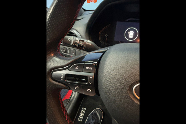 Hyundai i30 Wagon 1.5 T-GDi MHEV N Line Navi | Clima | Cruise | Camera