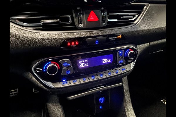 Hyundai i30 Wagon 1.5 T-GDi MHEV N Line Navi | Clima | Cruise | Camera