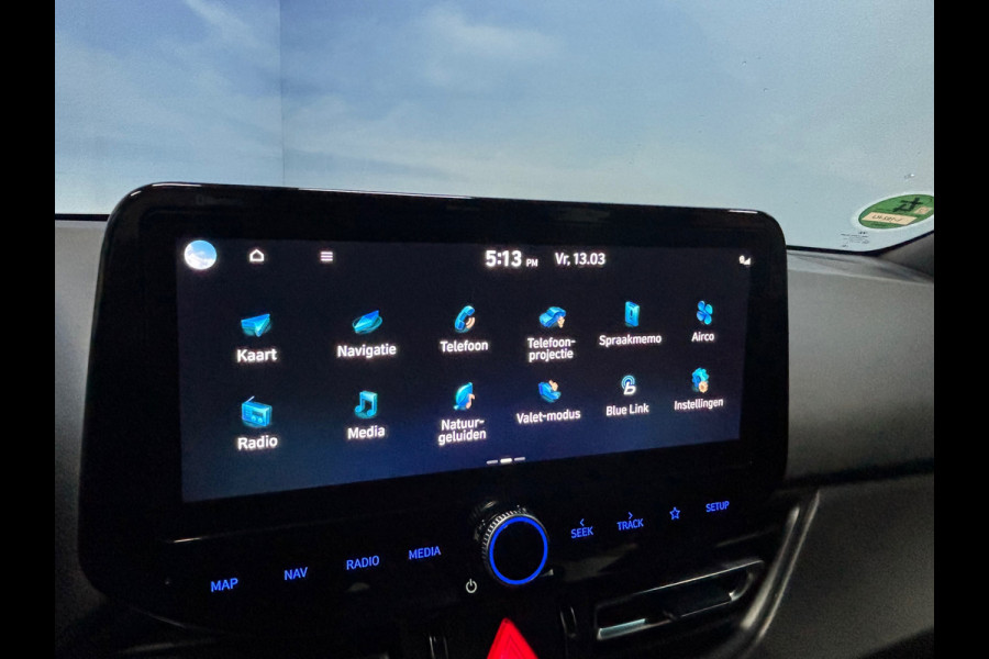 Hyundai i30 Wagon 1.5 T-GDi MHEV N Line Navi | Clima | Cruise | Camera