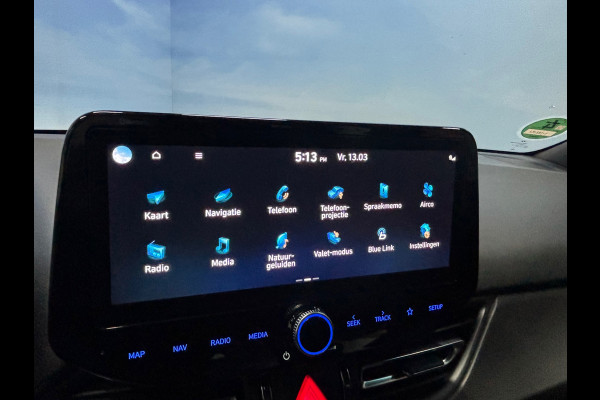 Hyundai i30 Wagon 1.5 T-GDi MHEV N Line Navi | Clima | Cruise | Camera