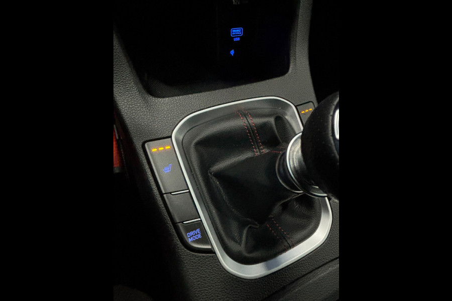 Hyundai i30 Wagon 1.5 T-GDi MHEV N Line Navi | Clima | Cruise | Camera