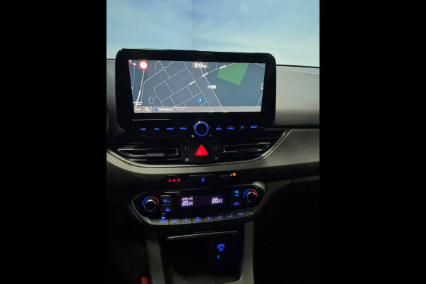 Hyundai i30 Wagon 1.5 T-GDi MHEV N Line Navi | Clima | Cruise | Camera