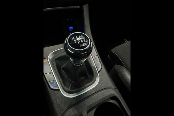 Hyundai i30 Wagon 1.5 T-GDi MHEV N Line Navi | Clima | Cruise | Camera