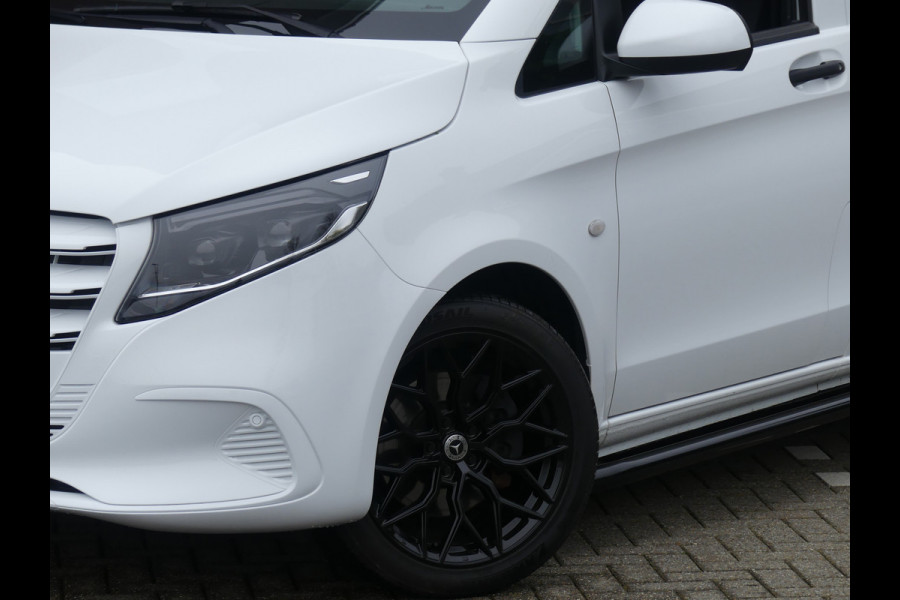 Mercedes-Benz Vito 116 CDI Lang Nieuw model LED/Camera/PDC/Navigatie