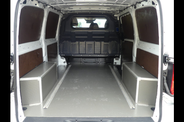 Mercedes-Benz Vito 116 CDI Lang Nieuw model LED/Camera/PDC/Navigatie