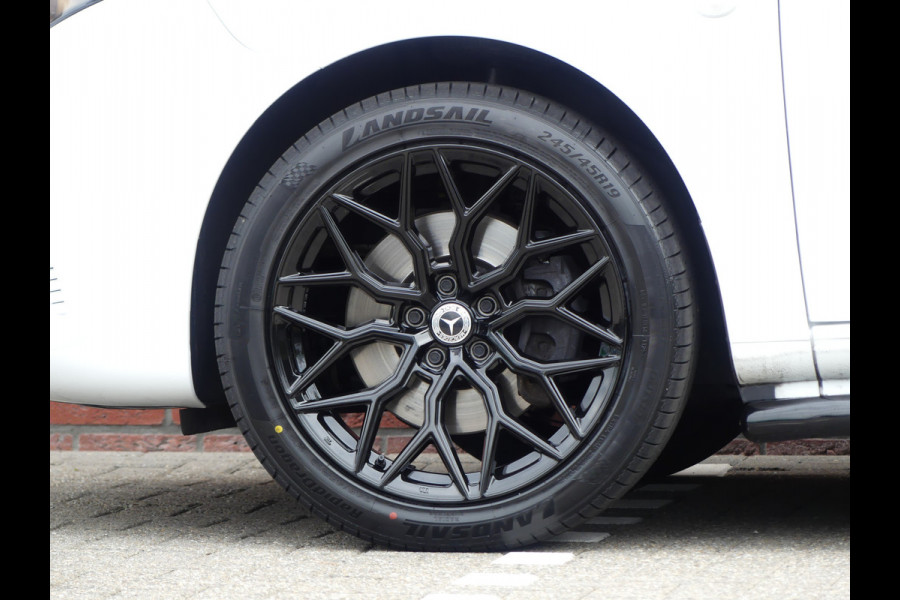 Mercedes-Benz Vito 116 CDI Lang Nieuw model LED/Camera/PDC/Navigatie