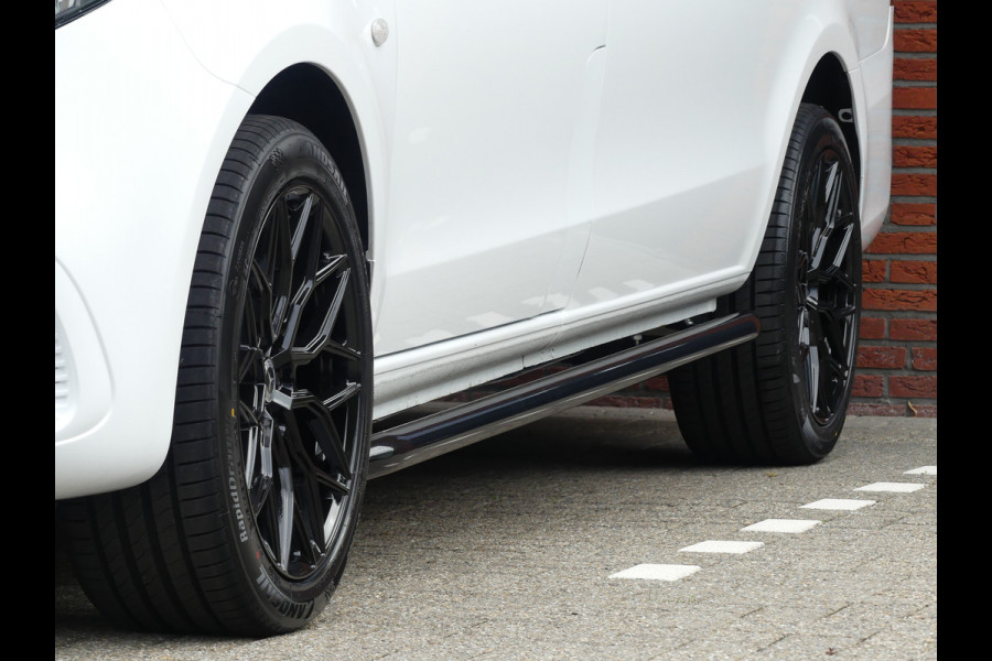 Mercedes-Benz Vito 116 CDI Lang Nieuw model LED/Camera/PDC/Navigatie