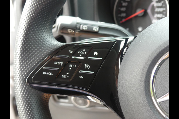 Mercedes-Benz Vito 116 CDI Lang Nieuw model LED/Camera/PDC/Navigatie
