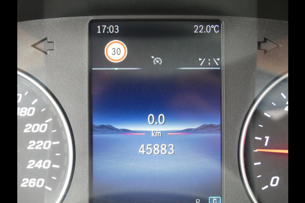 Mercedes-Benz Vito 116 CDI Lang Nieuw model LED/Camera/PDC/Navigatie