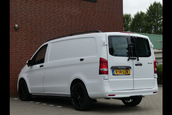Mercedes-Benz Vito 116 CDI Lang Nieuw model LED/Camera/PDC/Navigatie