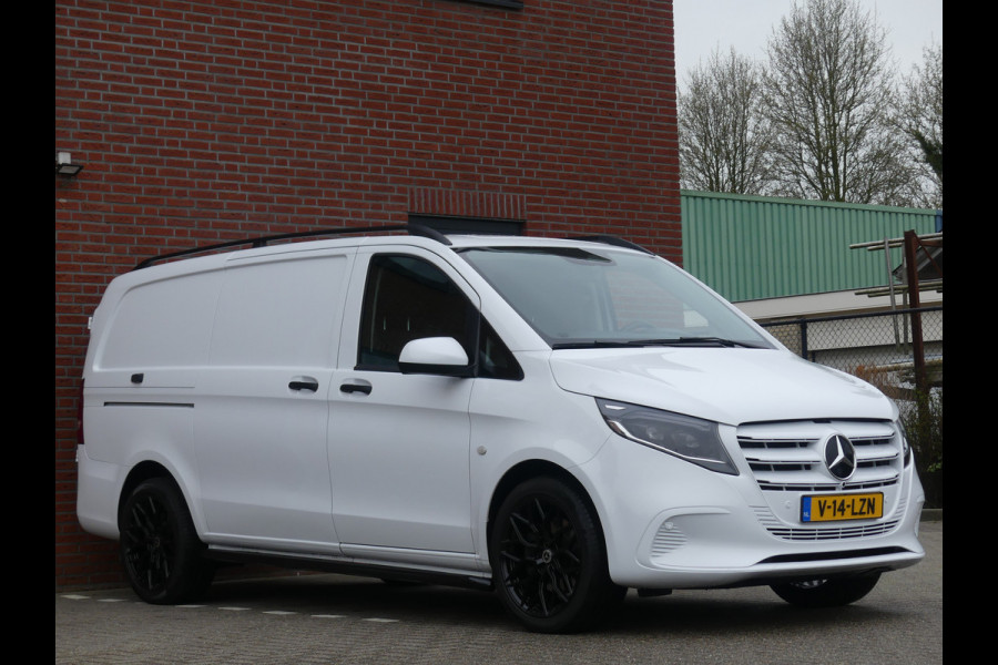 Mercedes-Benz Vito 116 CDI Lang Nieuw model LED/Camera/PDC/Navigatie
