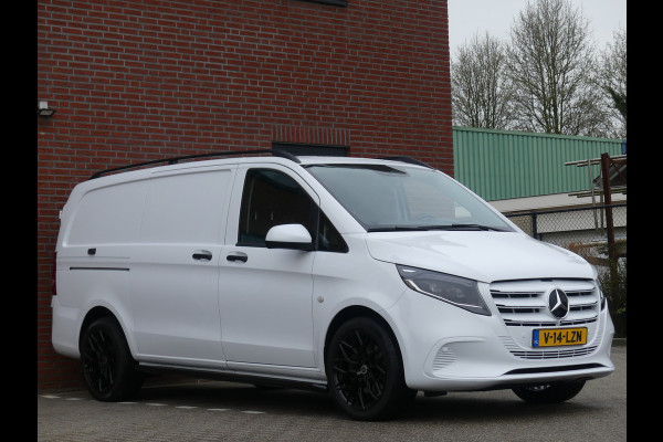 Mercedes-Benz Vito 116 CDI Lang Nieuw model LED/Camera/PDC/Navigatie