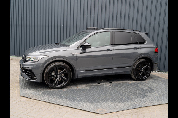 Volkswagen Tiguan 1.5 TSI R-Line Business | Black Style | Panodak | Elk. A-klep | IQ Light | Prijs Rijklaar!!