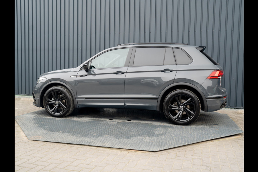 Volkswagen Tiguan 1.5 TSI R-Line Business | Black Style | Panodak | Elk. A-klep | IQ Light | Prijs Rijklaar!!