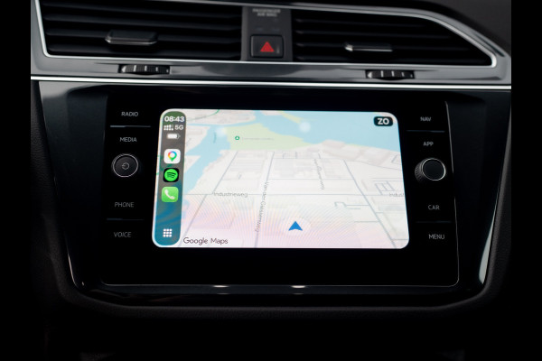 Volkswagen Tiguan 1.5 TSI R-Line Business | Black Style | Panodak | Elk. A-klep | IQ Light | Prijs Rijklaar!!