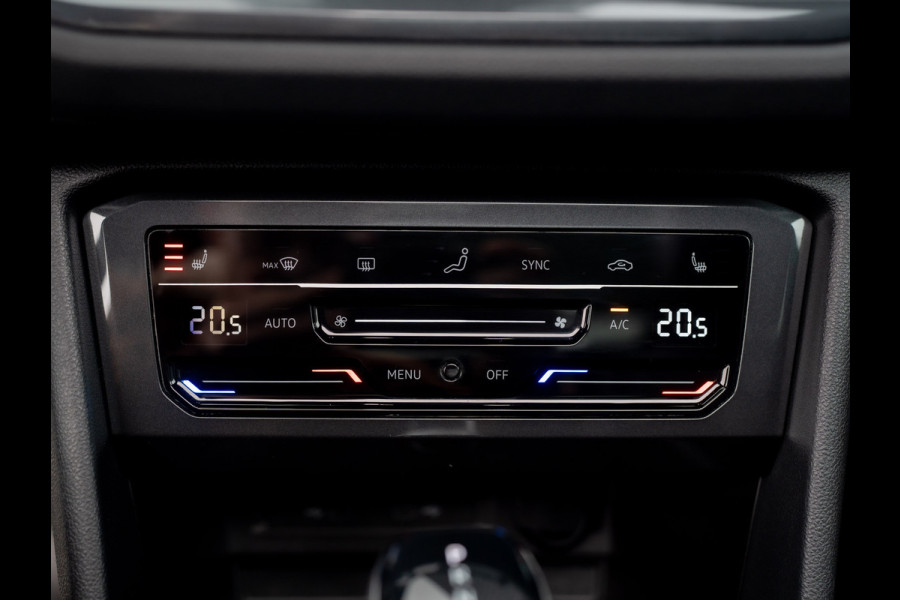 Volkswagen Tiguan 1.5 TSI R-Line Business | Black Style | Panodak | Elk. A-klep | IQ Light | Prijs Rijklaar!!