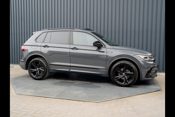 Volkswagen Tiguan 1.5 TSI R-Line Business | Black Style | Panodak | Elk. A-klep | IQ Light | Prijs Rijklaar!!