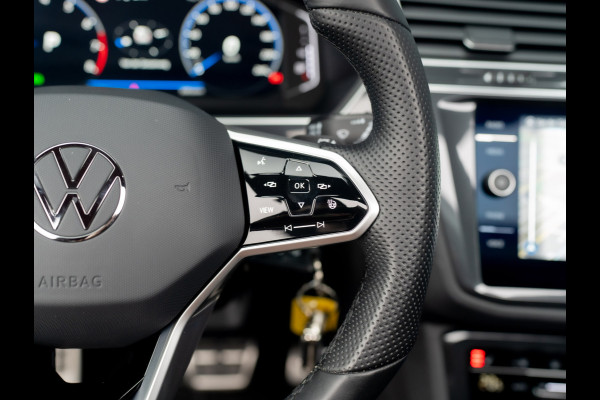 Volkswagen Tiguan 1.5 TSI R-Line Business | Black Style | Panodak | Elk. A-klep | IQ Light | Prijs Rijklaar!!