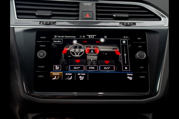 Volkswagen Tiguan 1.5 TSI R-Line Business | Black Style | Panodak | Elk. A-klep | IQ Light | Prijs Rijklaar!!