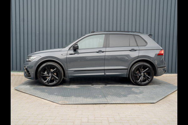 Volkswagen Tiguan 1.5 TSI R-Line Business | Black Style | Panodak | Elk. A-klep | IQ Light | Prijs Rijklaar!!