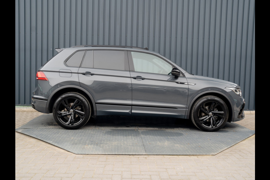Volkswagen Tiguan 1.5 TSI R-Line Business | Black Style | Panodak | Elk. A-klep | IQ Light | Prijs Rijklaar!!