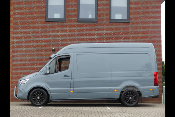Mercedes-Benz Sprinter 319 CDI V6 L2H2 Camera/Trekhaak/LED/Groot navigatie