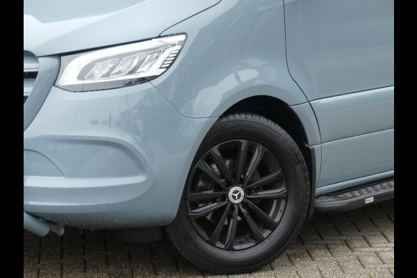 Mercedes-Benz Sprinter 319 CDI V6 L2H2 Camera/Trekhaak/LED/Groot navigatie