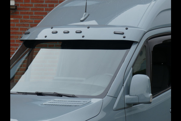 Mercedes-Benz Sprinter 319 CDI V6 L2H2 Camera/Trekhaak/LED/Groot navigatie