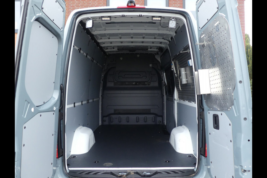 Mercedes-Benz Sprinter 319 CDI V6 L2H2 Camera/Trekhaak/LED/Groot navigatie