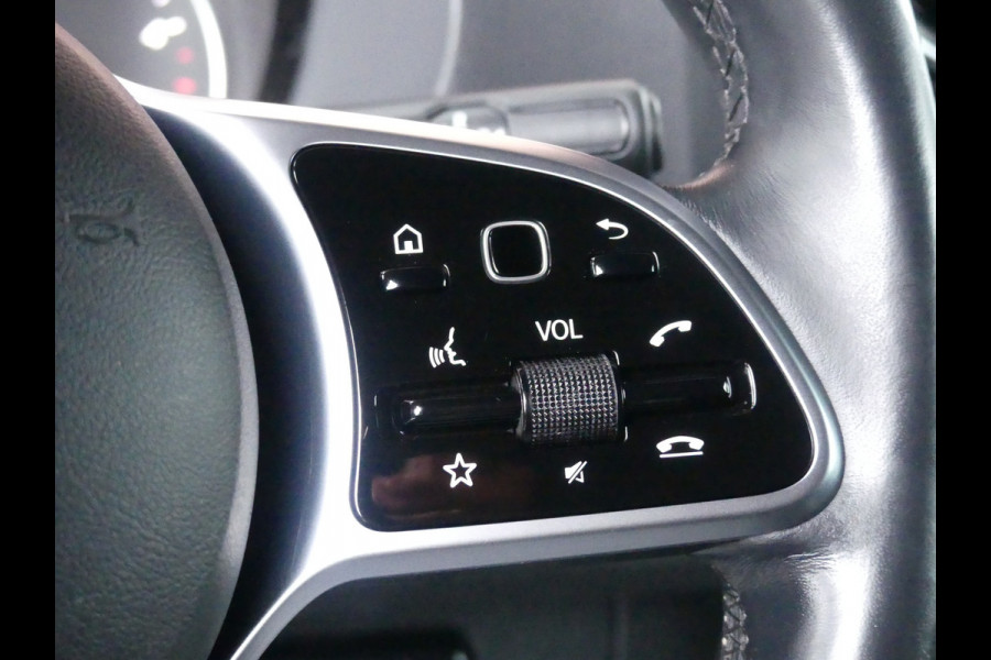 Mercedes-Benz Sprinter 319 CDI V6 L2H2 Camera/Trekhaak/LED/Groot navigatie