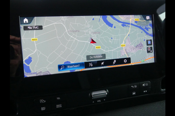 Mercedes-Benz Sprinter 319 CDI V6 L2H2 Camera/Trekhaak/LED/Groot navigatie
