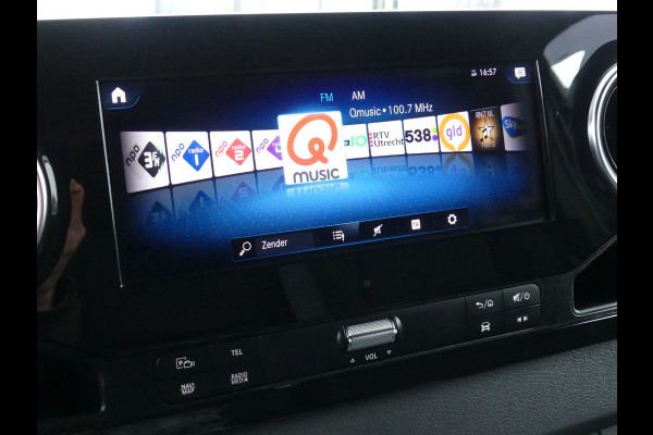 Mercedes-Benz Sprinter 319 CDI V6 L2H2 Camera/Trekhaak/LED/Groot navigatie