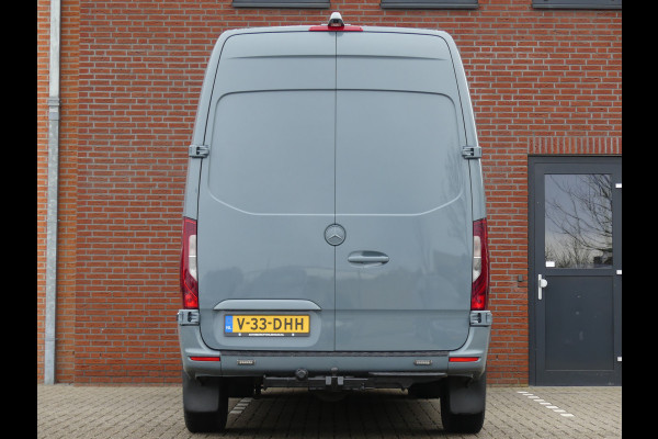 Mercedes-Benz Sprinter 319 CDI V6 L2H2 Camera/Trekhaak/LED/Groot navigatie