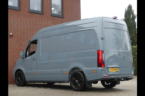 Mercedes-Benz Sprinter 319 CDI V6 L2H2 Camera/Trekhaak/LED/Groot navigatie