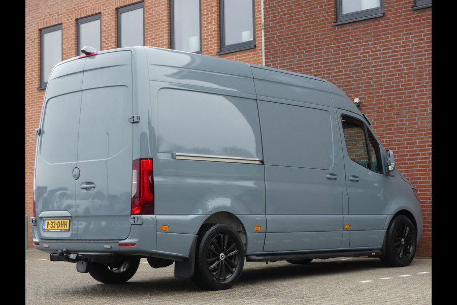 Mercedes-Benz Sprinter 319 CDI V6 L2H2 Camera/Trekhaak/LED/Groot navigatie