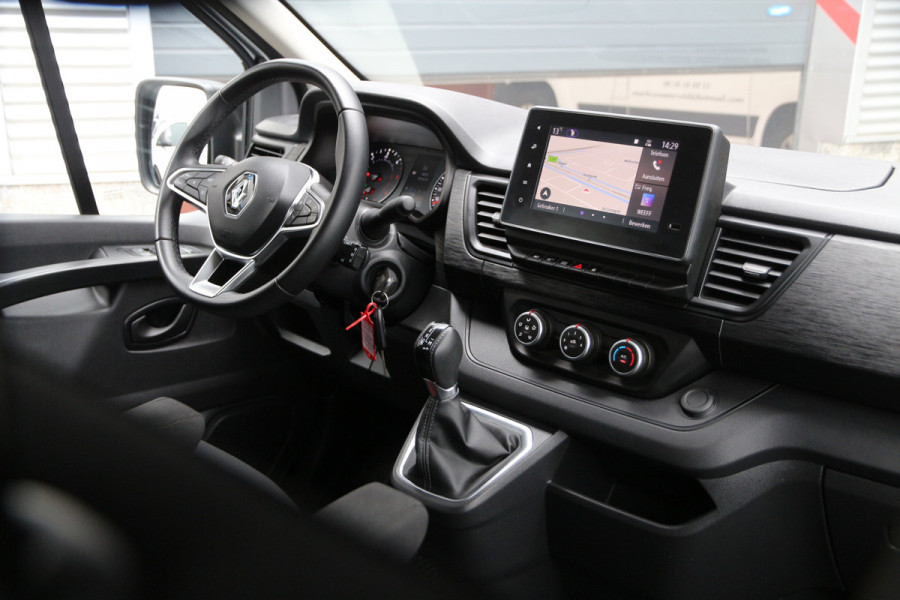 Renault Trafic 2.0 DCI 150 | Aut. | DC | L2H1 | Navi | Cruise | Airco..