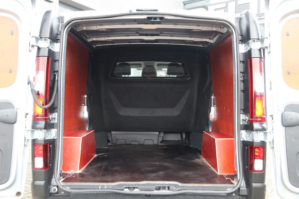 Renault Trafic 2.0 DCI 150 | Aut. | DC | L2H1 | Navi | Cruise | Airco..