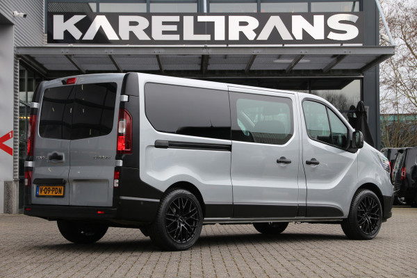Renault Trafic 2.0 DCI 150 | Aut. | DC | L2H1 | Navi | Cruise | Airco..