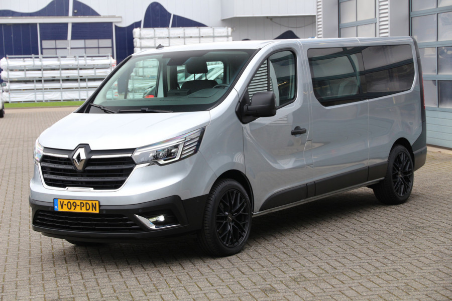 Renault Trafic 2.0 DCI 150 | Aut. | DC | L2H1 | Navi | Cruise | Airco..