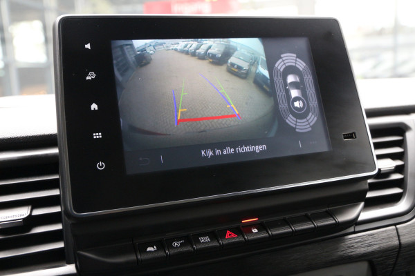 Renault Trafic 2.0 DCI 150 | Aut. | DC | L2H1 | Navi | Cruise | Airco..