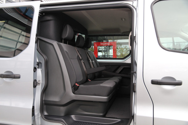 Renault Trafic 2.0 DCI 150 | Aut. | DC | L2H1 | Navi | Cruise | Airco..