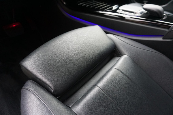 Mercedes-Benz CLA-Klasse Shooting Brake 200 Business Solution Luxury/Leer/Rijassist/1e Eig /Dealeronderhouden.