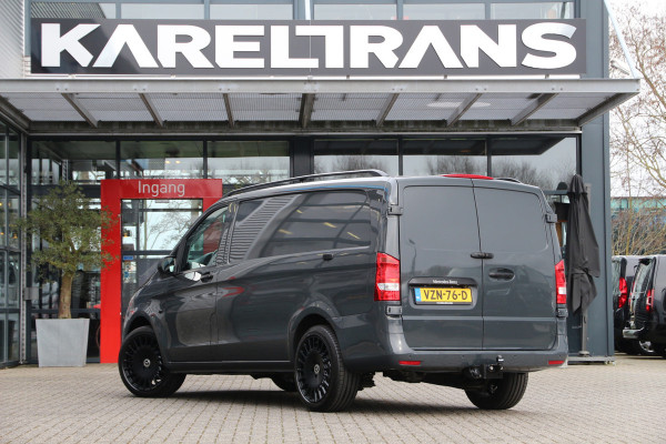 Mercedes-Benz Vito 119 CDI | Aut. | KAR-edition | Camera | Cruise | Airco..
